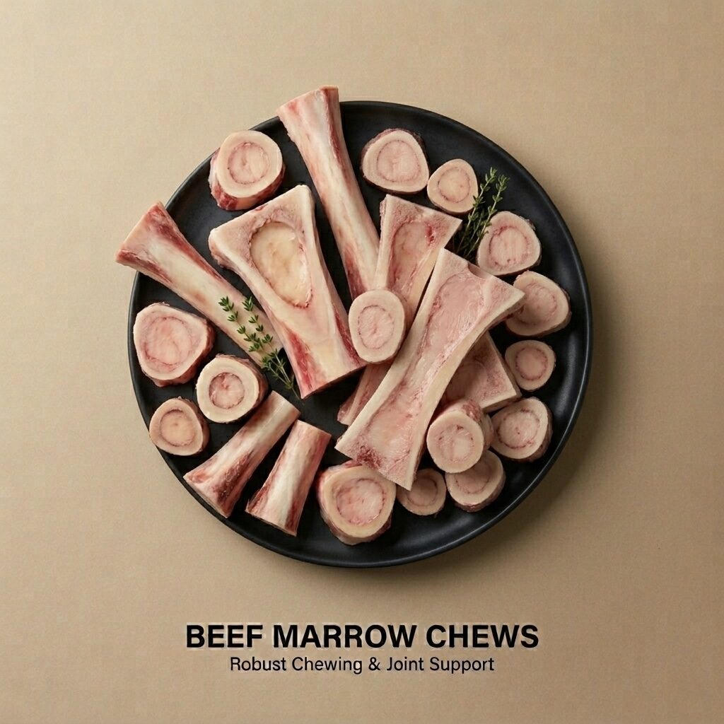 Marrow Bones